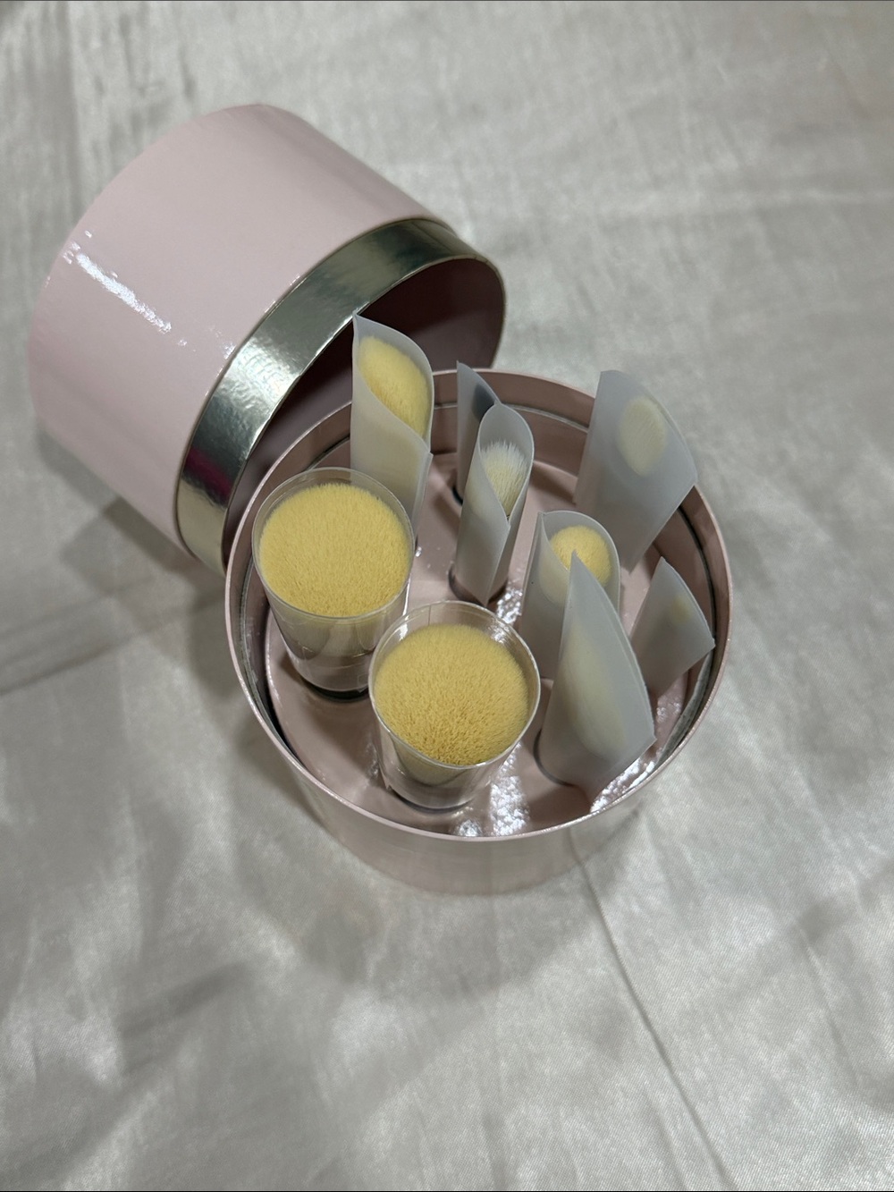 Westman Atelier Petite Brush Set - Picture 6 of 8